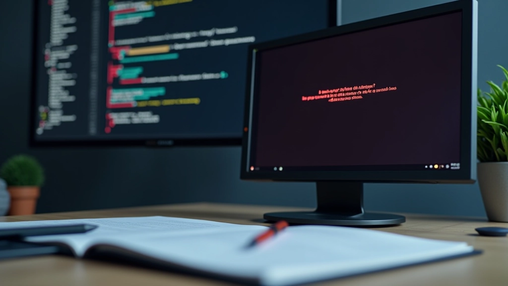 Resolução de erros comuns de instalação no computador